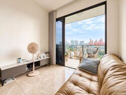 Stirling Residences (D3), Apartment #632012921